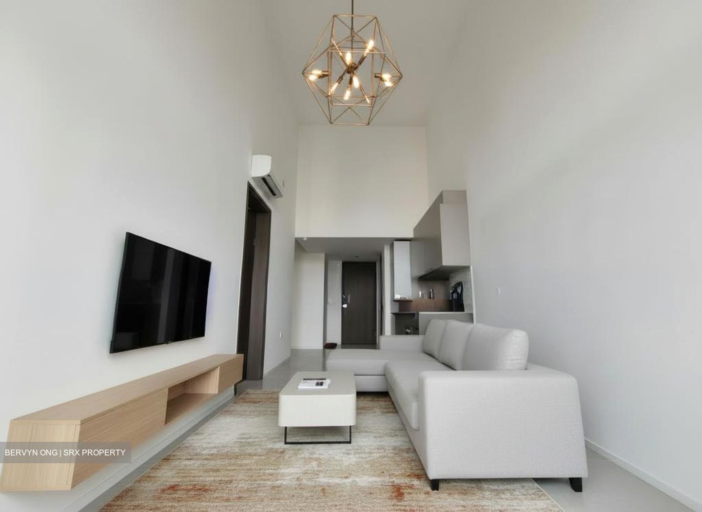 Piccadilly Grand (D8), Apartment #506616521